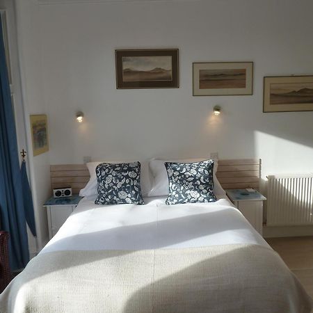 אובאן Failte Bed & Breakfast מראה חיצוני תמונה