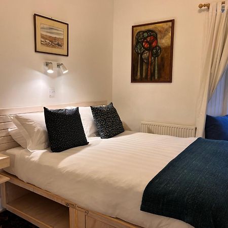 אובאן Failte Bed & Breakfast מראה חיצוני תמונה