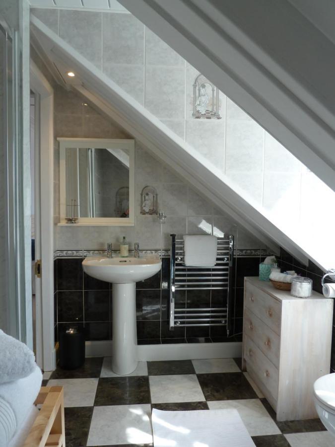 אובאן Failte Bed & Breakfast מראה חיצוני תמונה