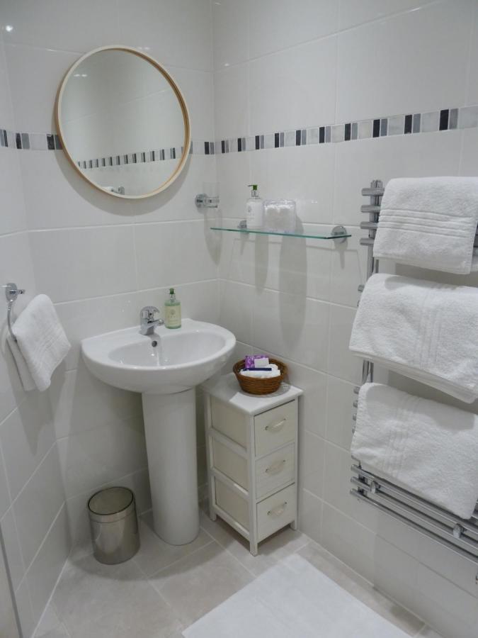 אובאן Failte Bed & Breakfast מראה חיצוני תמונה