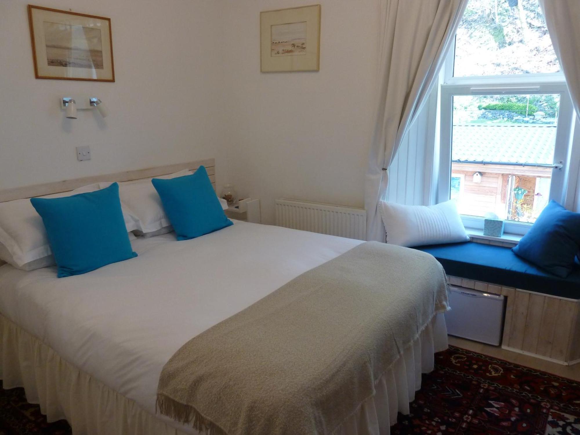 אובאן Failte Bed & Breakfast מראה חיצוני תמונה