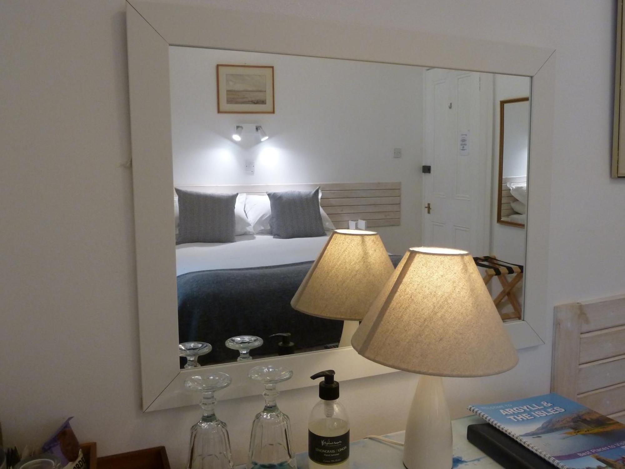אובאן Failte Bed & Breakfast מראה חיצוני תמונה