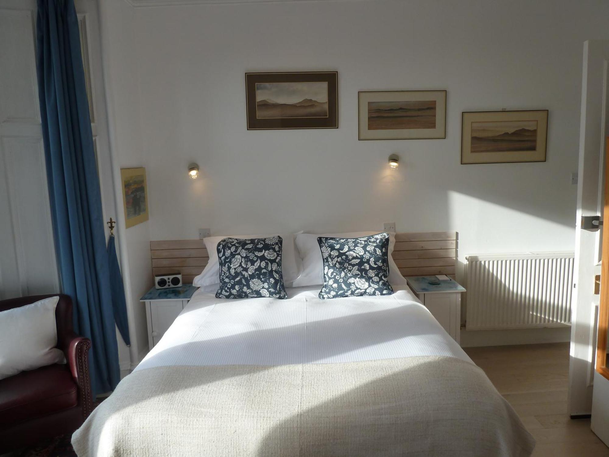 אובאן Failte Bed & Breakfast מראה חיצוני תמונה