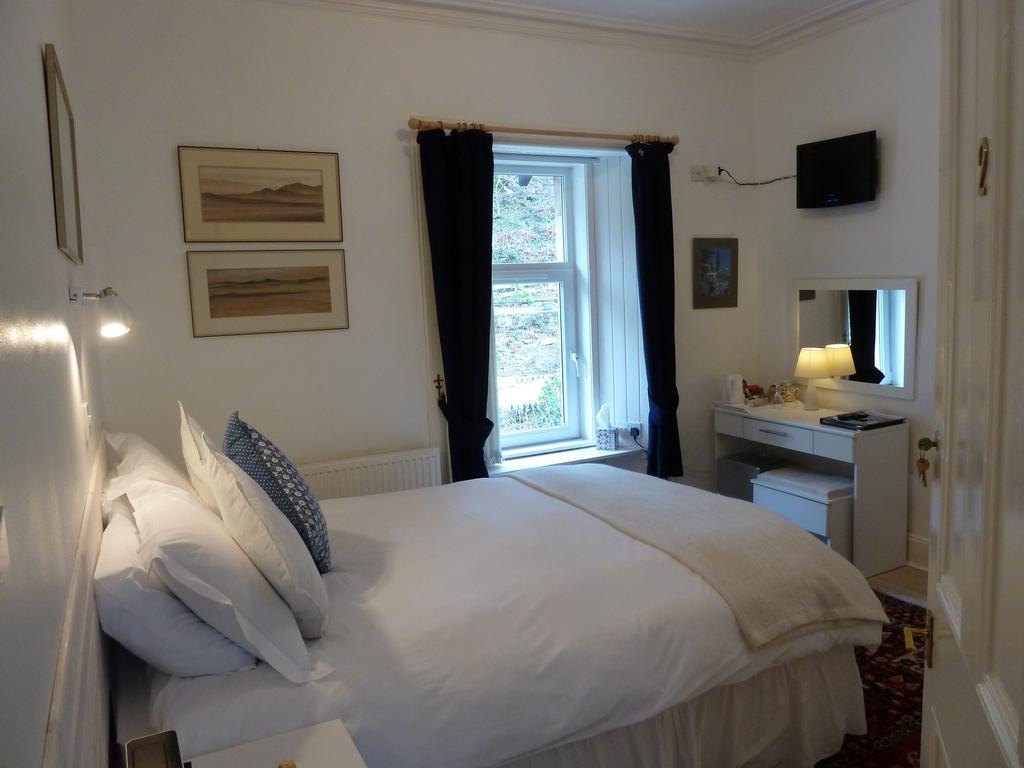 אובאן Failte Bed & Breakfast מראה חיצוני תמונה