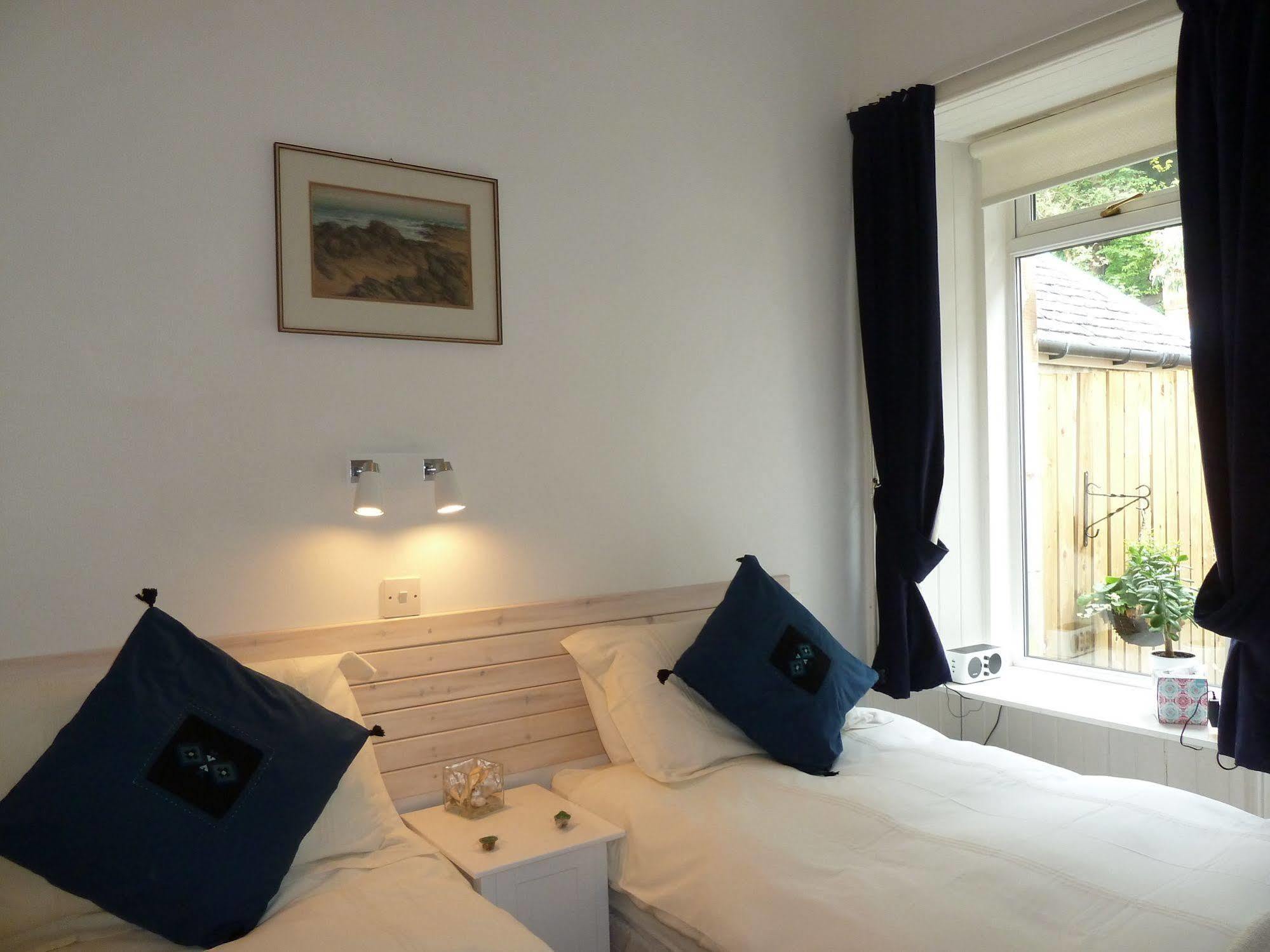 אובאן Failte Bed & Breakfast מראה חיצוני תמונה