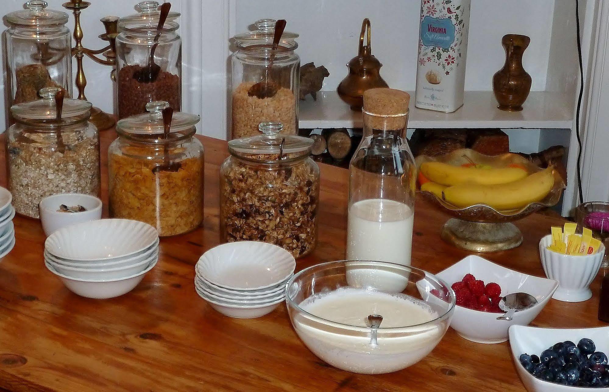 אובאן Failte Bed & Breakfast מראה חיצוני תמונה